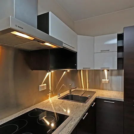 Apartamento Lionsapartments Mokotow