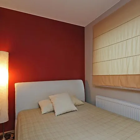 Lionsapartments Mokotow Apartamento Varsóvia