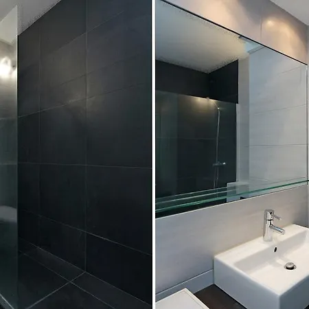 Lionsapartments Mokotow Apartment Warsaw