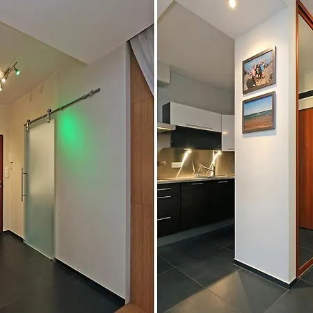 Lionsapartments Mokotow *